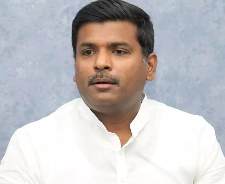 సీఎం రమేష్పై అమర్నాథ్ విమర్శలు