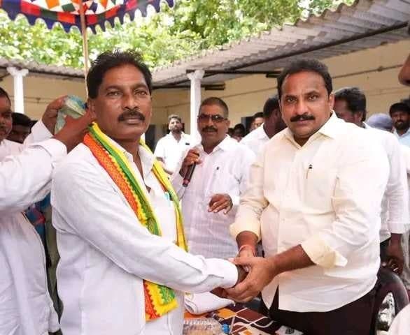 కూటమి గెలుపే లక్ష్యంగా పనిచేయాలి - Udayam