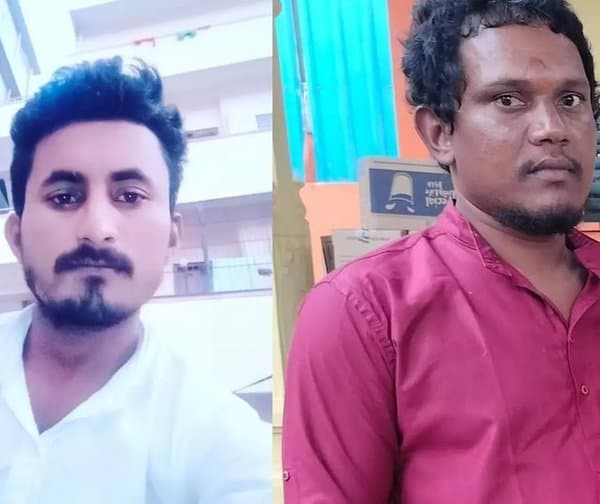"జీహెచ్ఎంసీ టిప్పర్ బీభత్సం: ఇద్దరు దుర్మరణం" - Udayam Digital