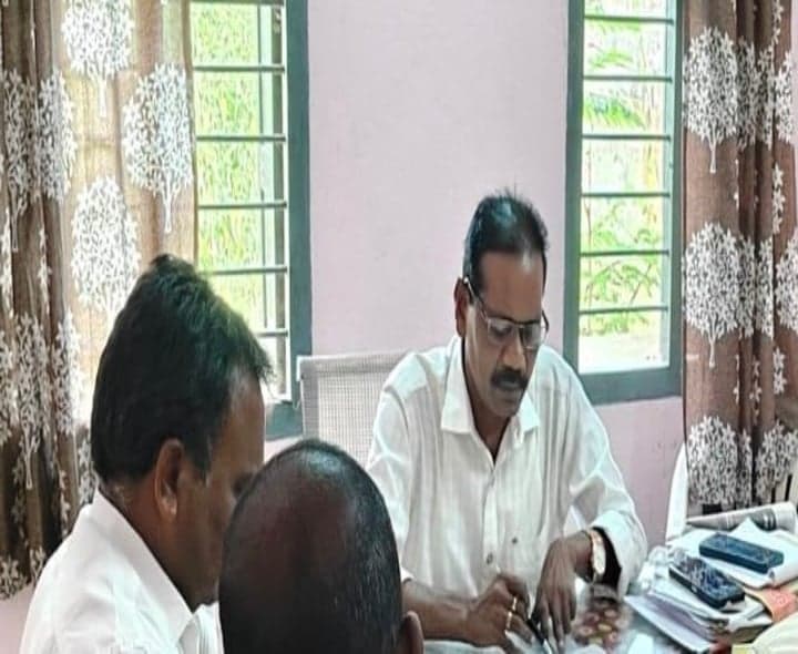 నూతన పెన్షన్ దరఖాస్తులకు 18 వరకు అవకాశం - Udayam