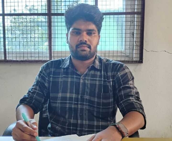 ఫార్మర్ రిజిస్ట్రీలో రైతులు నమోదు కావాలి - Udayam