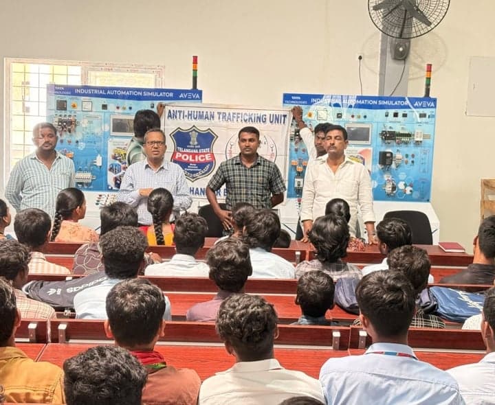 డ్రగ్స్కు దూరంగా ఉండాలి - Udayam