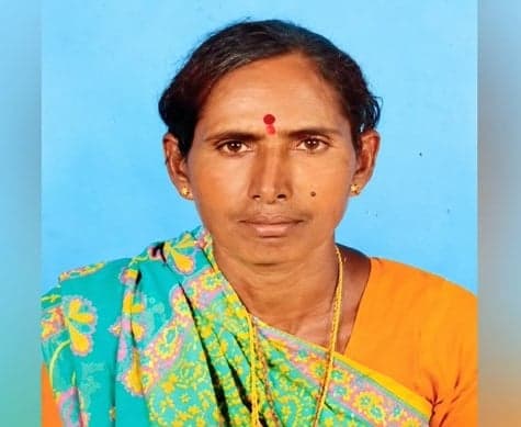 విద్యుత్ షాక్తో మహిళ మృతి - Udayam