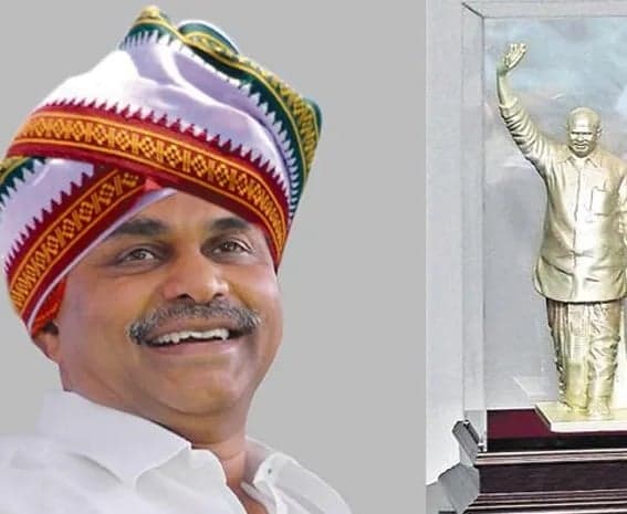 నంది రంగస్థల అవార్డుల నుంచి వైఎస్సార్ పేరు తొలగింపు - Udayam