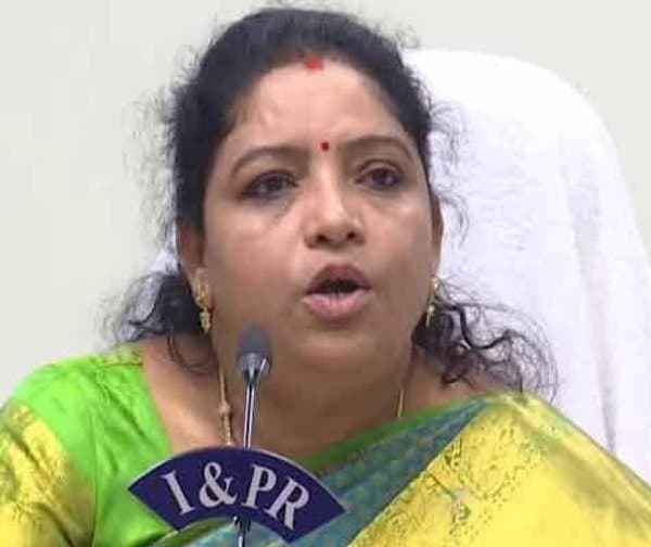 గిరిజన సంక్షేమానికి పెద్దపీట - Udayam Digital