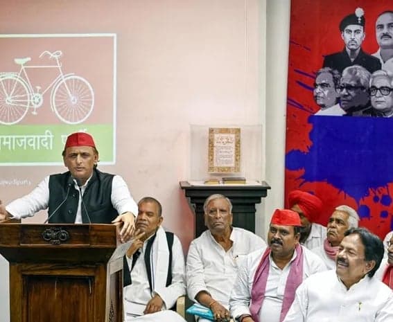 యూపీలో అంబేడ్కర్ విగ్రహాలు - Udayam