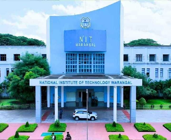 హైదరాబాద్లో NITW గ్లోబల్ ఎంటర్ప్రెన్యూర్షిప్ కాన్క్లేవ్ - Udayam