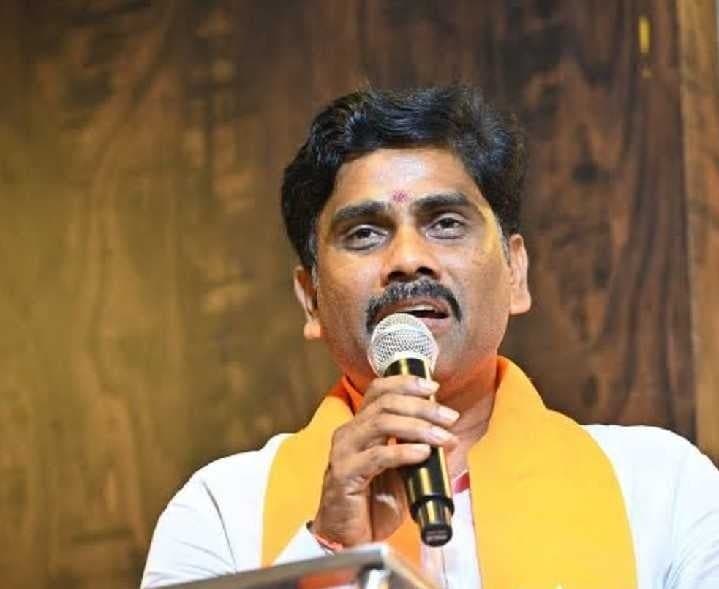BJPలో ఆశావహుల ఎంపికపై కసరత్తు - Udayam