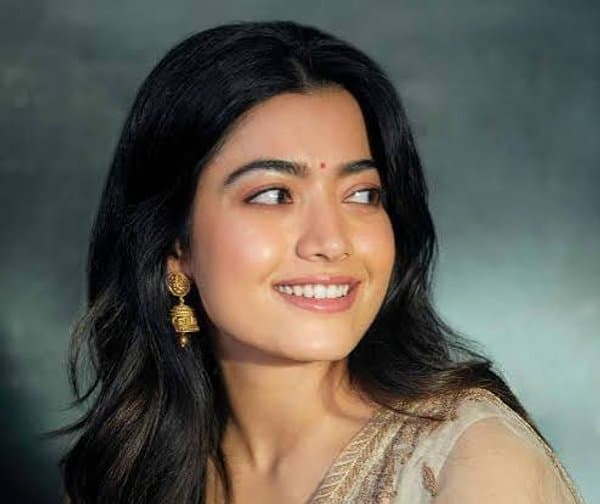 ఆ బెస్ట్ ఫ్రెండ్ ఎవరో చెప్పేసిన రష్మిక