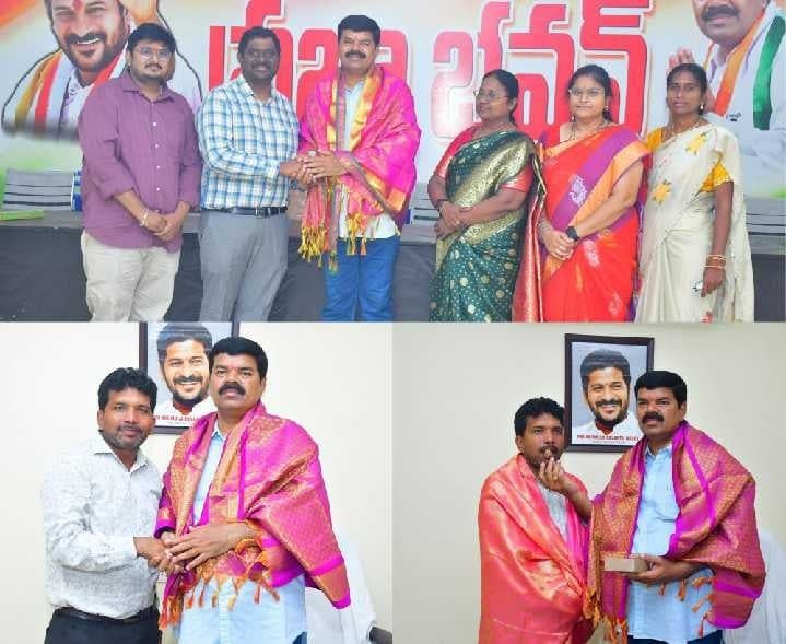 మణుగూరు ఆసుపత్రికి రాష్ట్రస్థాయి అవార్డు - Udayam