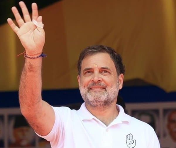 పేపర్ లీకేజీలు పై రాహుల్ గాంధీ దేశవ్యాప్త పోరు - Udayam Digital