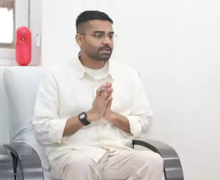ఎన్నికల్లో గెలవకుండా ఇంకెంతకాలం మంత్రిగా.. - Udayam Digital