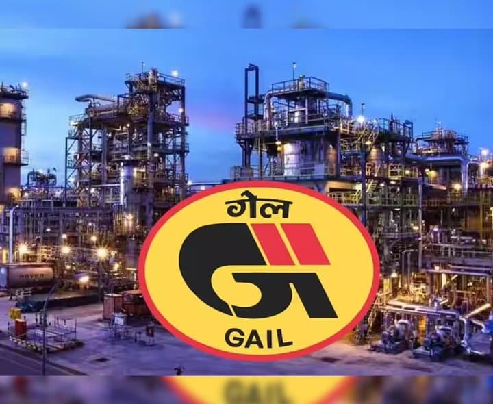 GAILకు బంపర్ ఫలితాలు.. లాభం ₹4,292 కోట్లు - Udayam Digital