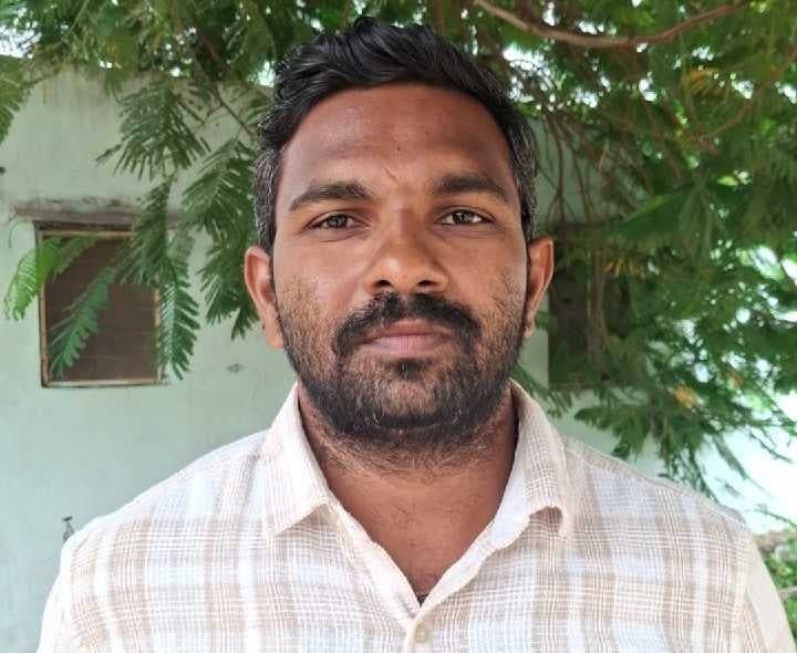 భిక్కనూర్లో 40% రాయితీపై శనగ విత్తనాలు - Udayam