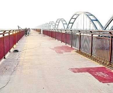 పుష్కరాలే లక్ష్యంగా పర్యాటక అభివృద్ధి - Udayam