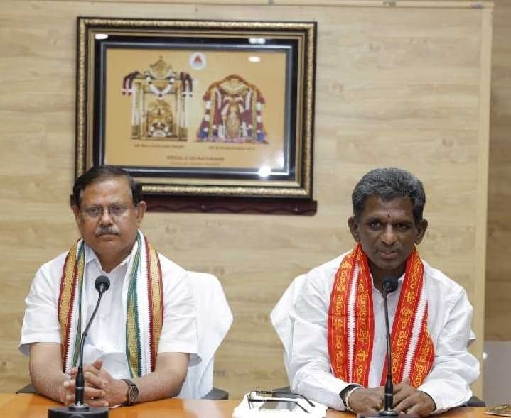 నవంబర్ 10 నుంచి కార్తీక మాసోత్సవాలు - Udayam