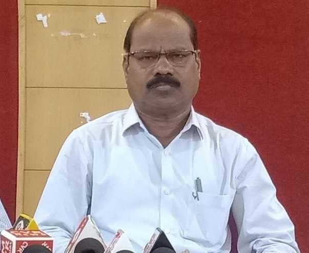 ప్రిన్సిపాళ్ల పదవీకాలం పొడిగింపు - Udayam