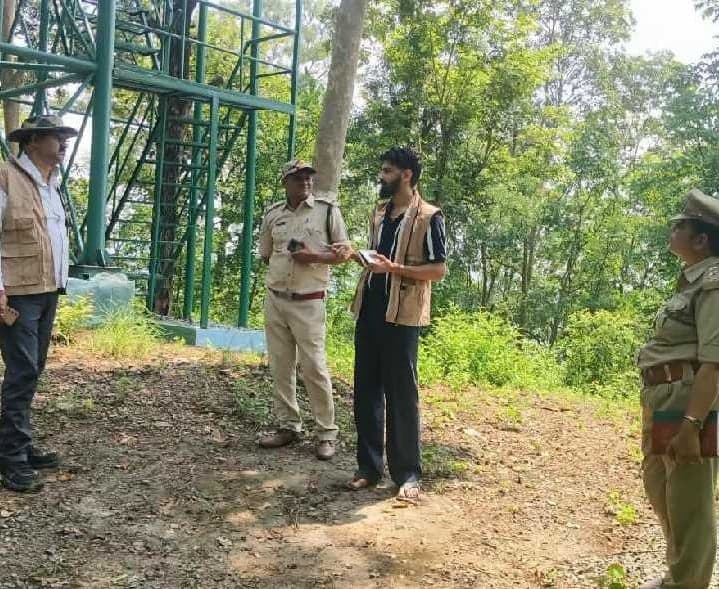 కిన్నెరసాని అభివృద్ధిపై కసరత్తు - Udayam
