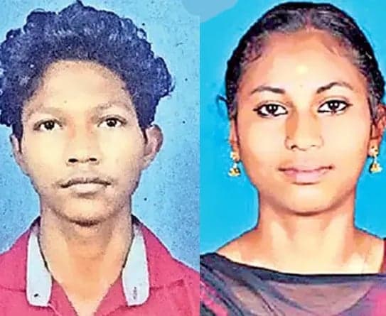 అగ్రిసెట్లో చింతపల్లి విద్యార్థుల సత్తా - Udayam