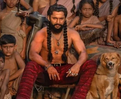 ‘ది ప్యారడైజ్’ ఓటీటీ వెర్షన్లో 24 నిమిషాల కట్ - Udayam