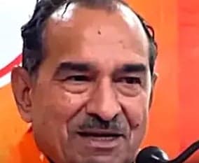 పాక్కు మద్దతిస్తామన్న బీజేపీ చీఫ్ వ్యాఖ్యలపై దుమారం - Udayam