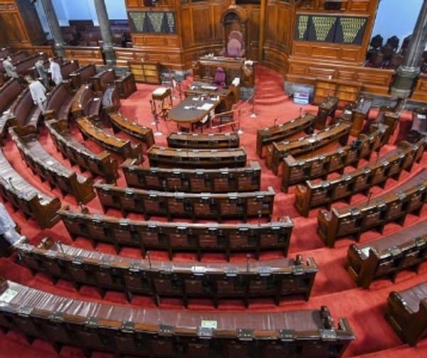 24 రాజ్యసభ స్థానాల ఎన్నికలకు నేడు నోటిఫికేషన్