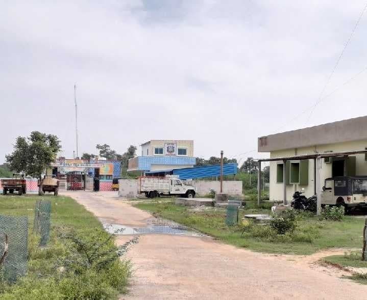 కొత్తపట్నంలో జడ్పీటీసీ, ఎంపీపీ రిజర్వేషన్లు - Udayam
