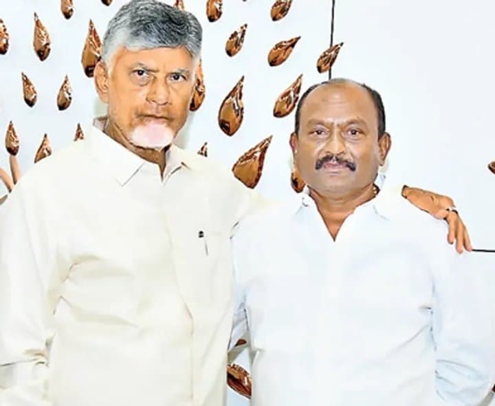 అవనిగడ్డ టీడీపీ పగ్గాలు - Udayam Digital