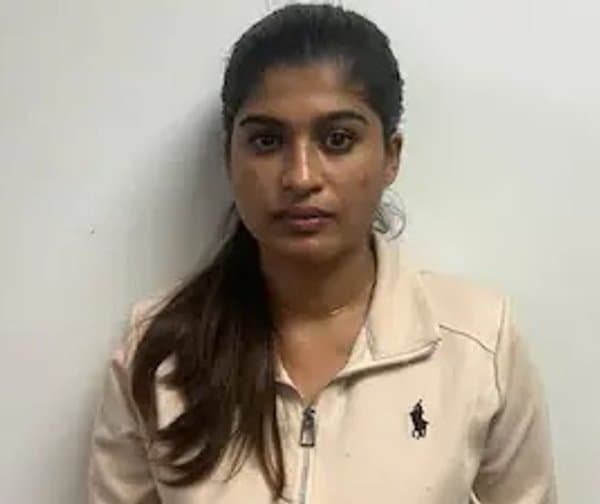 రూ.11 కోట్ల గంజాయితో పట్టుబడిన మోడల్: ముంబయి ఎయిర్పోర్టులో ఘటన - Udayam Digital