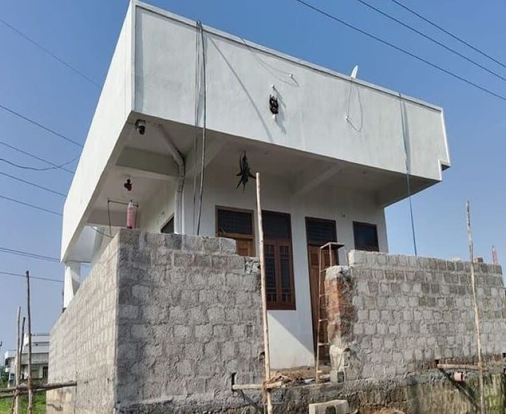 ఇందిరమ్మ ఇళ్ల బిల్లుల చెల్లింపులో జాప్యం - Udayam