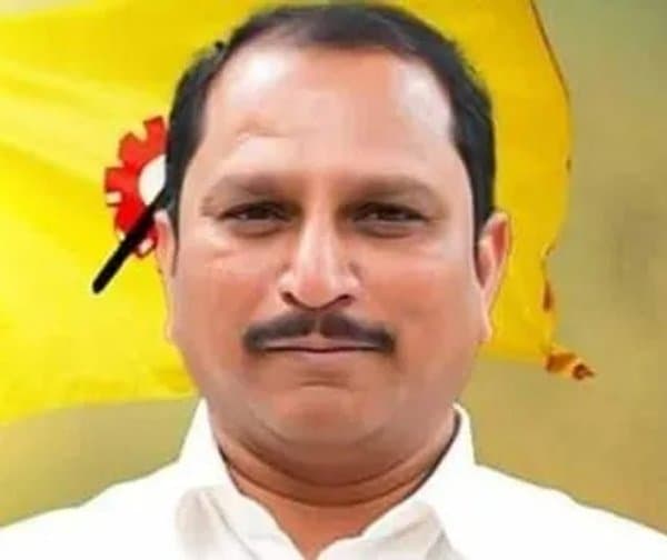 నగరంలో ఎమ్మెల్యే దగ్గుపాటి ఆకస్మిక తనిఖీలు