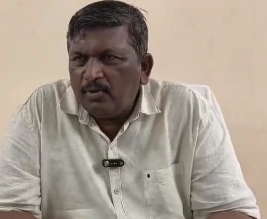 పార్వతీపురంలో ఎన్నికల ఏర్పాట్లు పూర్తి - Udayam