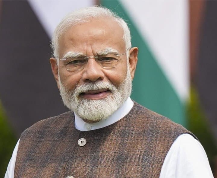 ఐఐటీ ఢిల్లీ స్నాతకోత్సవానికి మోదీ - Udayam Digital