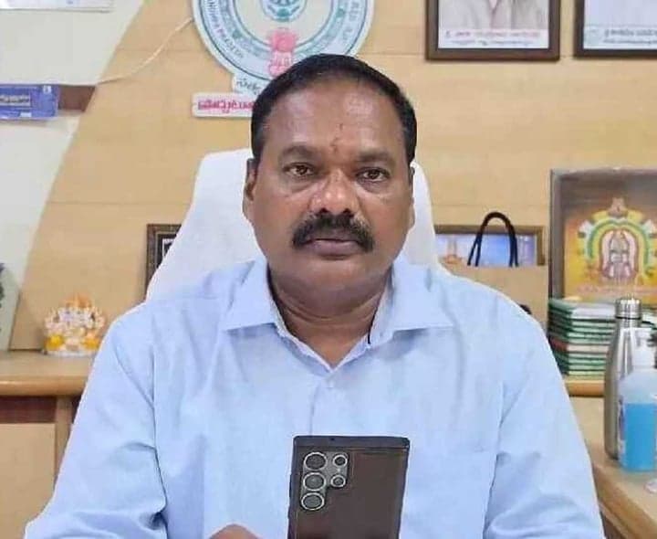 ప్రొద్దుటూరులో నవంబర్ 2న సదరం స్లాట్ - Udayam