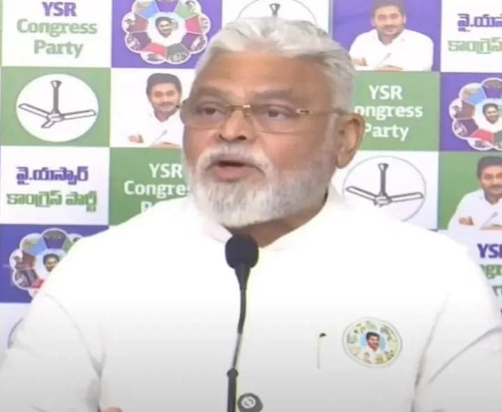 జగన్ సీఎం అయితే హోంమంత్రిని నేనే: అంబటి - Udayam