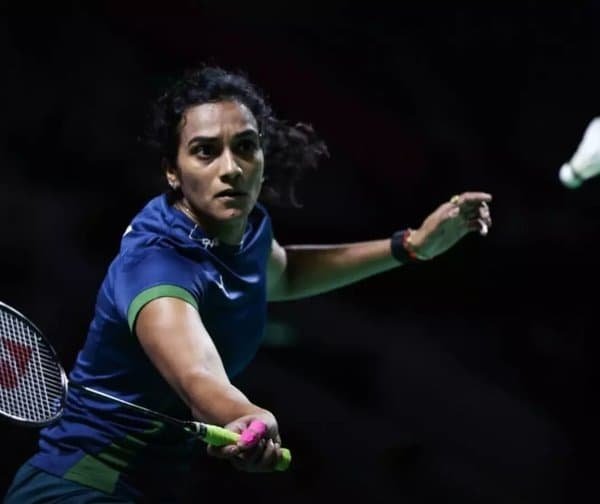 ఇండోనేషియా ఓపెన్లో సింధు ఘన విజయం