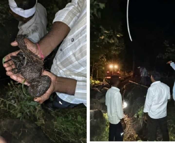 సిరికొండలో మిషన్ భగీరథ నీటి సమస్య పరిష్కారం - Udayam