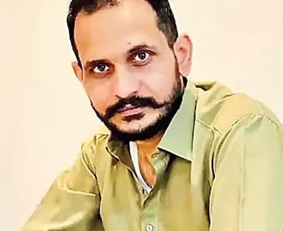 ఉగ్రసంస్థగా షహజాద్ భట్టీ నెట్వర్క్ - Udayam