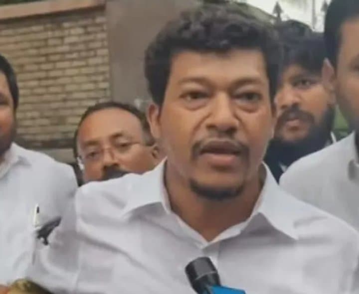 అణిచివేతకు తిరుగుబాటే జవాబు - Udayam