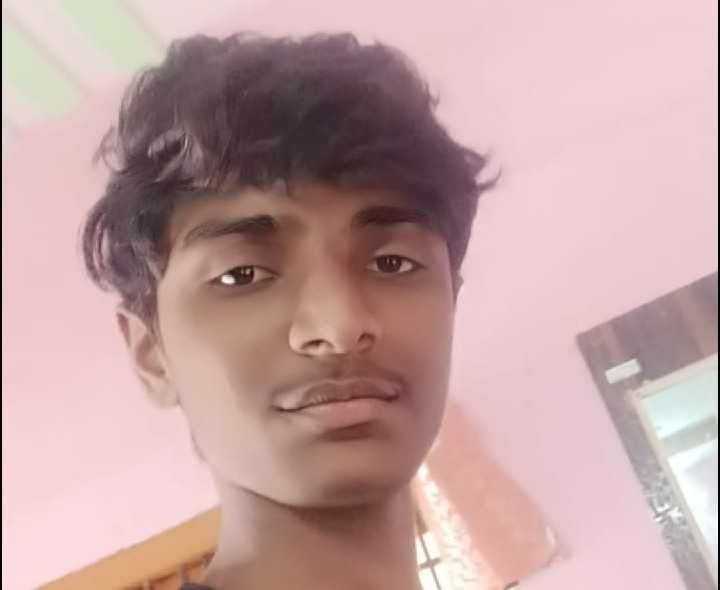 పులివెందులలో యువకుడు అదృశ్యం - Udayam