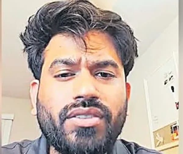 తనపై దాడి: ఆర్ఎస్ఎస్పై అభిజీత్ దీప్కే ఆరోపణ