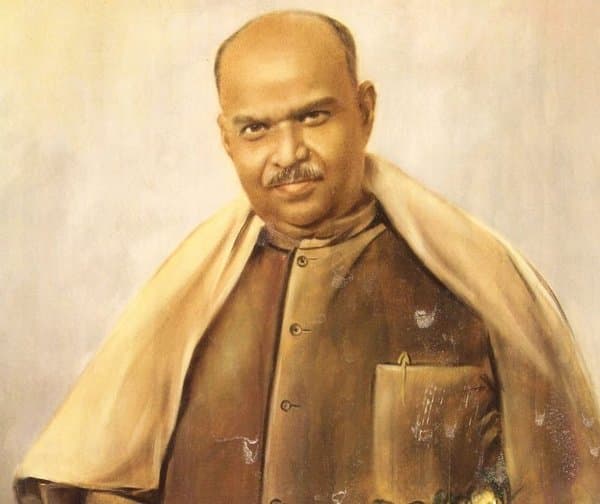 శ్యామ ప్రసాద్ ముఖర్జీ వర్ధంతి వేడుకలు - Udayam Digital