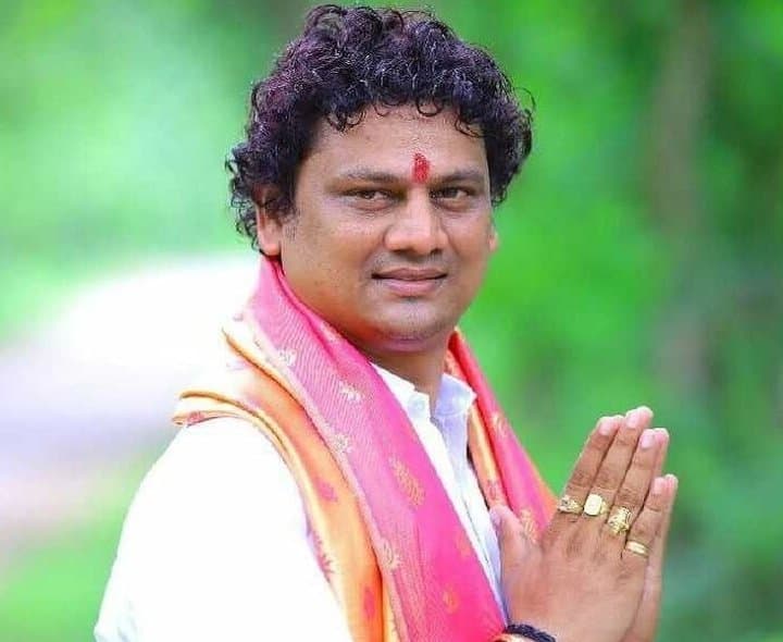బీజేపీ ఓబీసీ మోర్చా రాష్ట్ర కార్యవర్గ సభ్యుడిగా ప్రవీణ్ - Udayam Digital