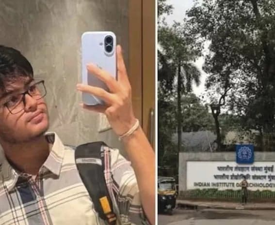 సాహిల్ ఆత్మహత్యపై పోలీసుల దర్యాప్తు - Udayam