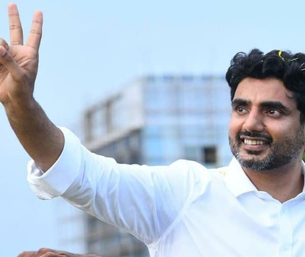 కార్యకర్తలకు మంత్రి లోకేశ్ కృతజ్ఞతలు - Udayam Digital