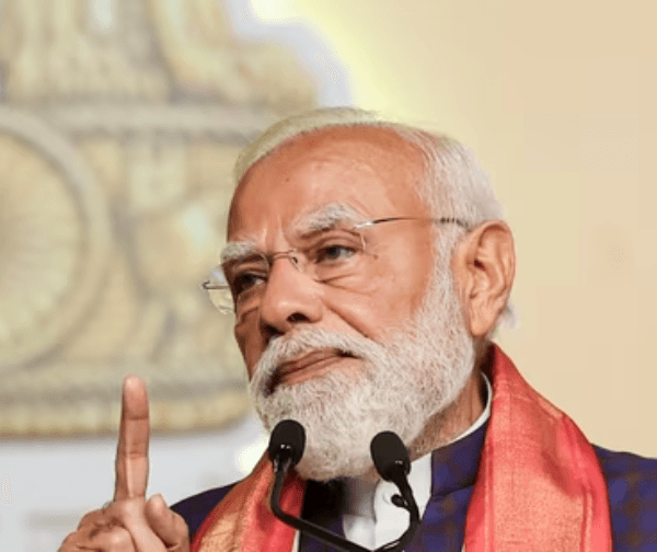 పొదుపు పాటించండి: భారతీయులకు ప్రధాని మోదీ పిలుపు!