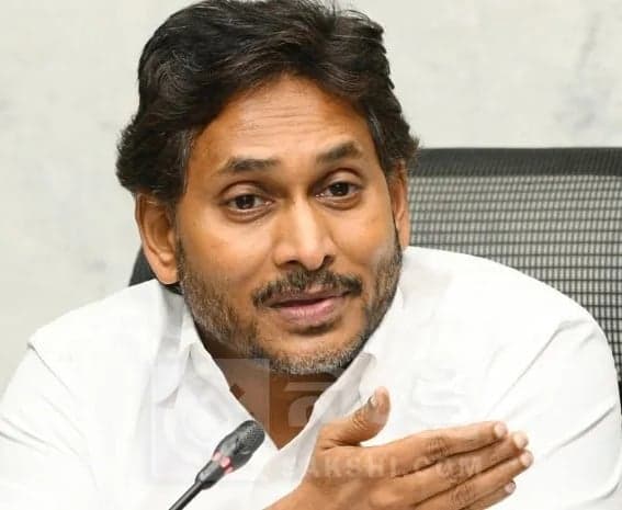 పాకల బీచ్ విషాదం: వైఎస్ జగన్ తీవ్ర దిగ్భ్రాంతి! - Udayam