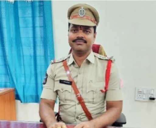 బుట్టాయగూడెంలో 144 సెక్షన్ అమలు - Udayam