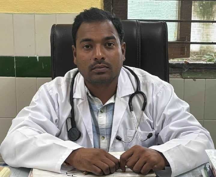 పోలియోపై విద్యార్థులకు అవగాహన కల్పించాలి - Udayam