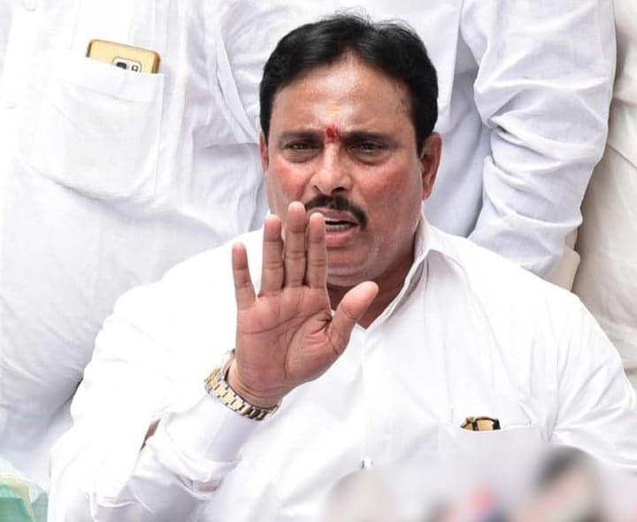 సుప్రీంకోర్టును ఆశ్రయించిన దానం నాగేందర్ - Udayam